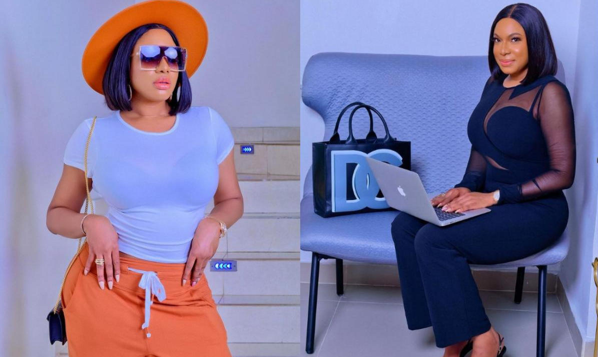 Chika Ike Learn From building Anything From The Ground Up - Amebo Book