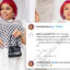 Halima Abubakar Clap Back At Watch Troll - Amebo Book