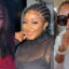 Ini Edo 40th Birthday - Amebo Book