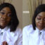 Mercy Johnson BBC Pidgin Interview On Domestic Violence - Amebo Book