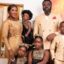 Mercy Johnson Children Resuming School- Amebo Book