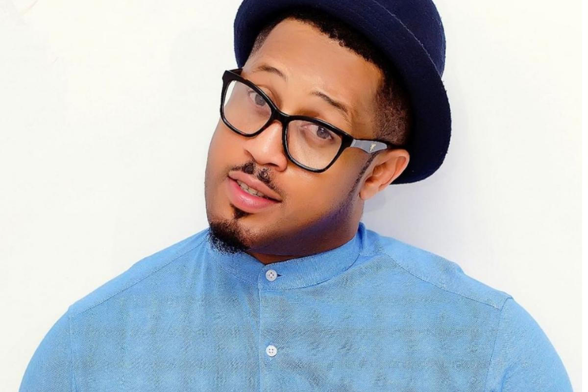 Mike Ezuruonye Goof When Stressed At Work - Amebo Book