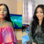 Regina Daniels Outer And Inner Beauty - Amebo Book