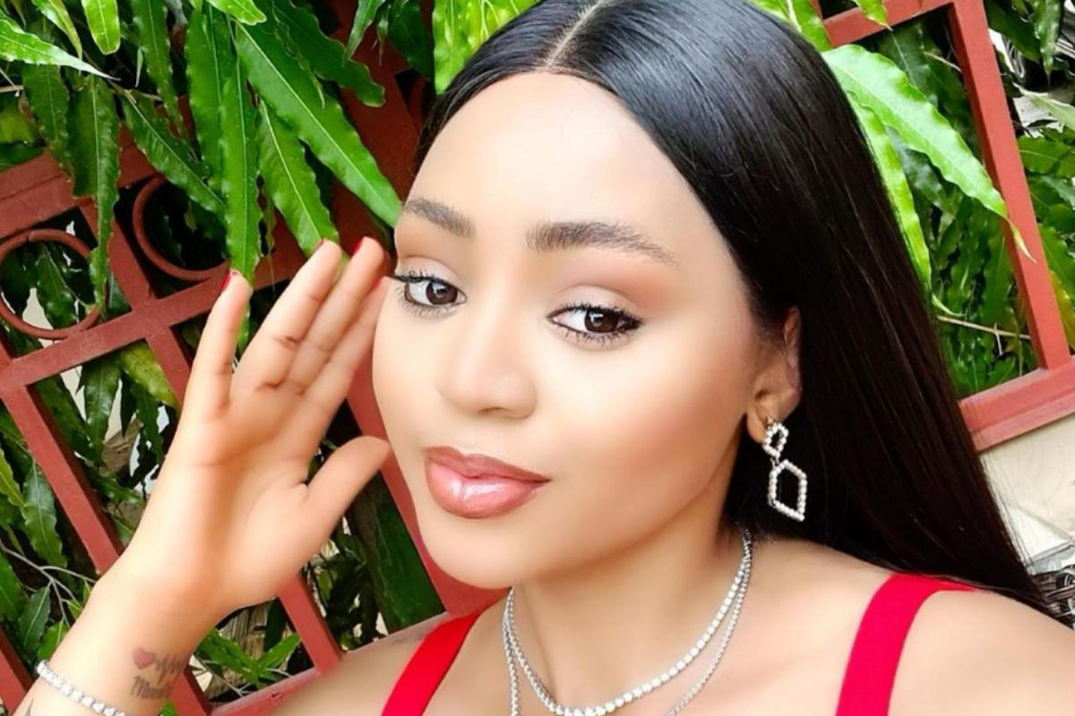 Regina Daniels Pregnant Fans - Amebo Book