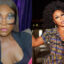 Ufuoma McDermott Ok To Be A Bookworm Rita Dominic - Amebo Book