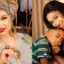 You Cannot Fault My Motherhood Tonto Dikeh - Amebo Book