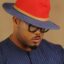 Mike Ezuruonye Loves To Be Happy - Amebo Book