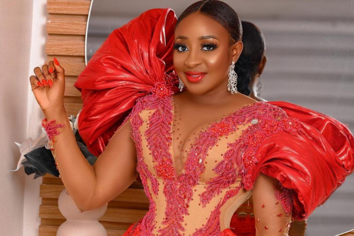 Ini Edo Miami Beach Holiday - Amebo Book