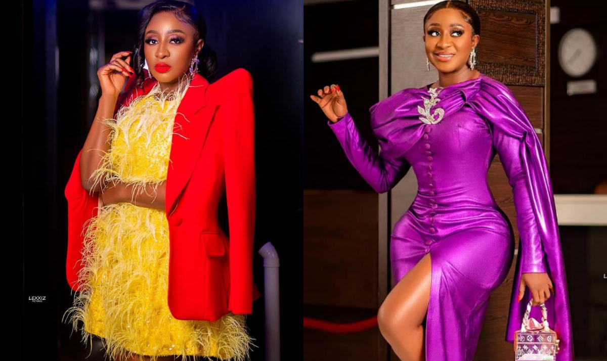 If You Train A Woman Ini Edo - Amebo Book