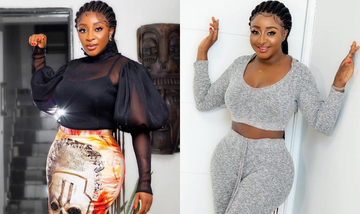 Ini Edo Vibe Positive Happy And Youthful - Amebo Book