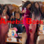 Luchy Donalds Partying On Private Jet - Amebo Book