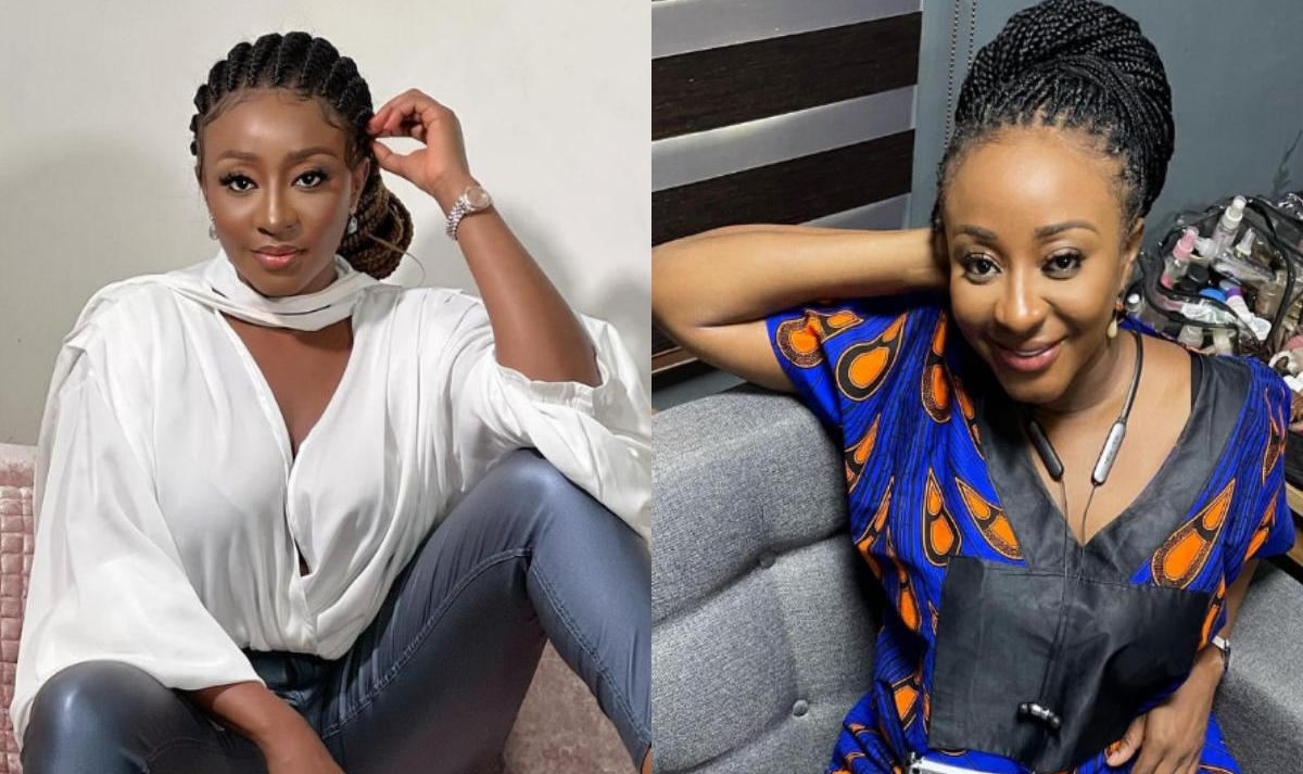 My Resolve Is To Impact Positivity Ini Edo - Amebo Book