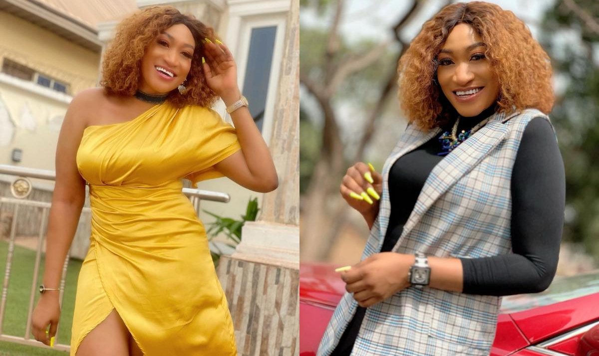 Oge Okoye Woman Becomes A Force When - Amebo Book