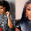 Rita Dominic And Ini Edo Dance And Embrace - Amebo Book