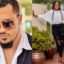 Van Vicker Daughter Ji-an 16th Birthday - Amebo Book