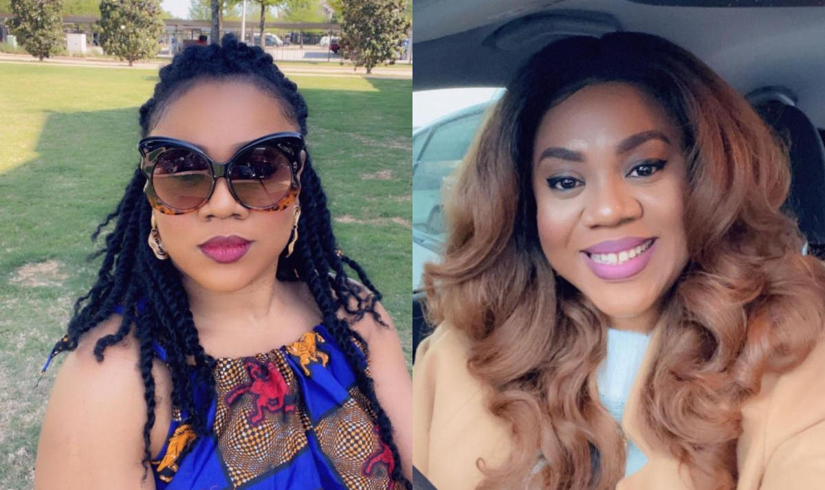 Your Happiness Is Not Someone Else's Responsibility Stella Damasus