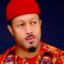 Eyes On The SUCCESS GOAL Mike Ezuruonye - Amebo Book