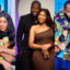 Ebube Nwagbo And Ray Emodi Love Up Photo - Amebo Book