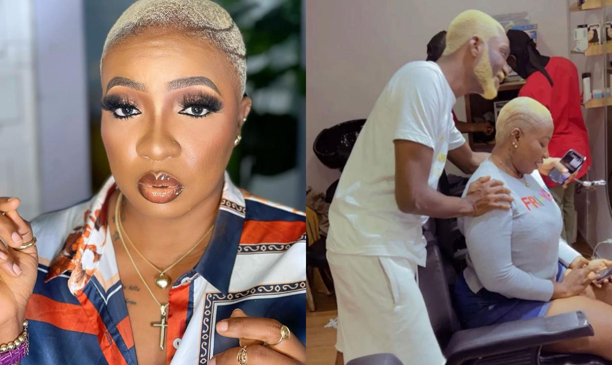 I Never Wanted A Boring Man For A Husband Anita Joseph