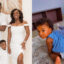 John Dumelo Daughter Mali Photos - Amebo Book