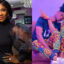 Mercy Johnson Love Lives Here Adedimeji And Mo Bimpe Loved Up