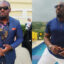 My Belief In Myself Is Extraordinary Jim Iyke - Amebo Book