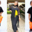 Regina Daniels Son Munir Was Cute But Somehow Got Even Cuter