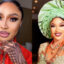 Tonto Dikeh Soft And Strong At The Same Time - Amebo Book