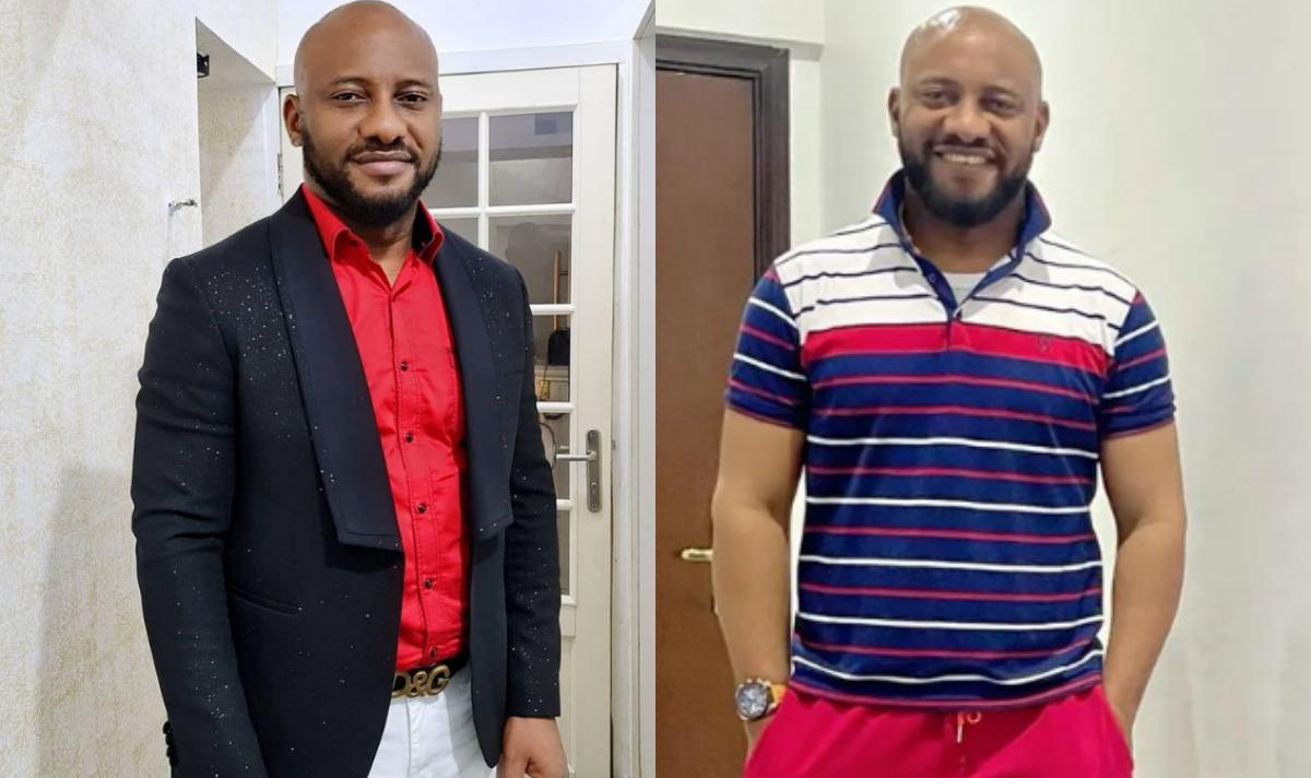 Yul Edochie Best Actor In The Continent Of Africa - Amebo Book