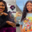 Ekene Umenwa Meets Mercy Johnson Children - Amebo Book