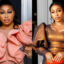 Rita Dominic When Height Was Being Shared - Amebo Book