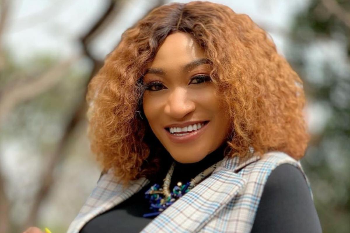 Finding Inner Peace Is Definitely A Priority Oge Okoye