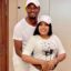 Adeniyi Johnson And Wife Seyi Edun Twins - Amebo Book