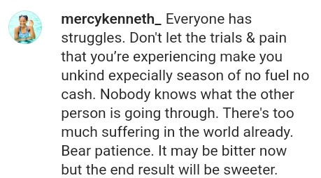 Trials & Pain That You’re Experiencing Mercy Kenneth (2)