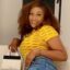 Oge Okoye Struggle But Never Quit