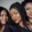 Stella Damasus Daughters Isabel And Angelica Aboderin