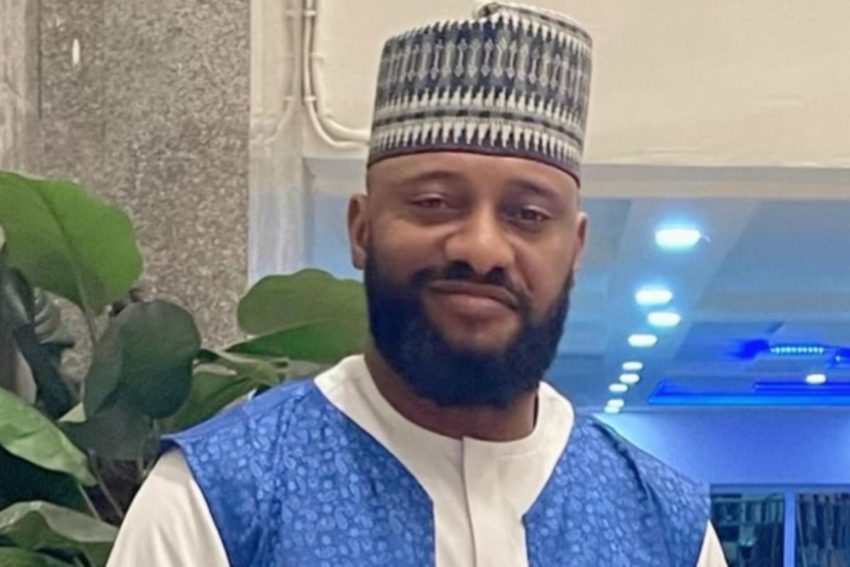 Revelation Nollywood Actor Yul Edochie Made About First Wife