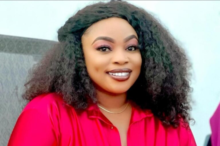 Luxurious Lifestyle You Cannot Afford for Yourself Georgina Ibeh